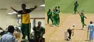Team India suffered one of its most shocking World Cup defeats.